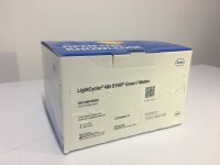 Roche 现货  LightCycler 480 SYBR Green I Master, 10 x 5 ml   Roche480仪器专用，染料法  4887352001
