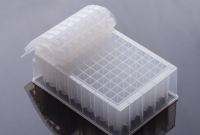 NEST96孔深孔板硅胶 506003