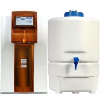 纯水机 / 超纯水一体机