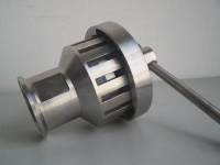 温度验证引线器，灭菌验证引线器