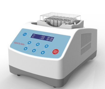 茂丰制冷型干式恒温器 DB-20