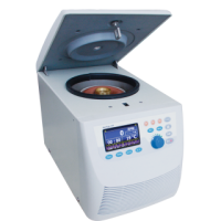 高速冷冻离心机