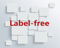 Label-free蛋白质定量分析