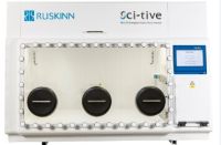 英国Ruskinn Sci-tive N活细胞工作站