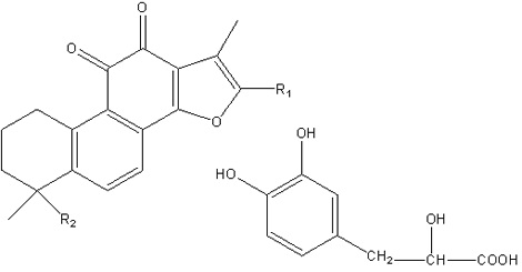 丹参酚酸B甲酯122021-74-3