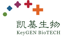 凯基 高敏CCK-8细胞增殖检测试剂盒 （现货促销）