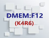 DMEM:F12 SILAC Medium（K4R6） 