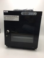 数字显示干燥厨