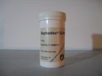 Sephadex G-200