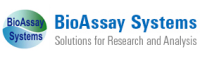 BioAssay Systems 特约代理
