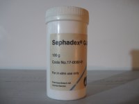 Sephadex G-100