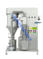 量产型圆盘式气流粉碎机设备超微粉碎机厂家