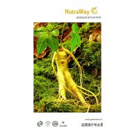 松龄诺可佳人参茎叶总皂苷