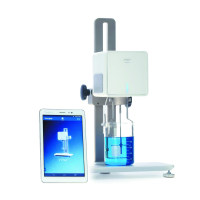 Fungilab纺吉莱博V-PAD粘度计