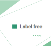 Label free 非标记定量蛋白质组学
