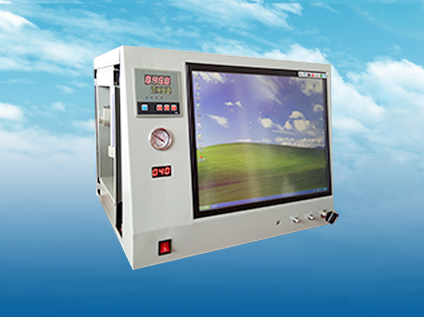 SP7890系列天然气热值分析仪