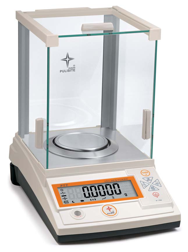 实验类 	精确型天平0.01g(百分之一克）