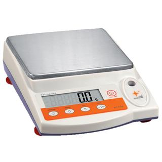 工业类 	标准型天平0.1克（十分之一克）