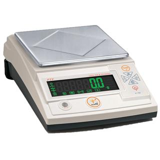 工业类 	标准型天平0.1克（十分之一克）