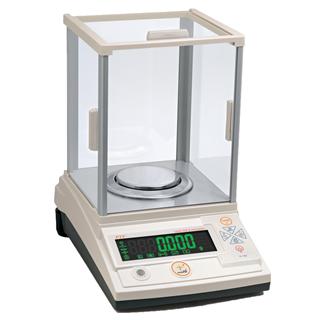 工业类 	标准型天平0.1克（十分之一克）