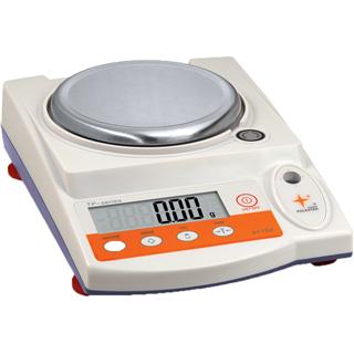 工业类 	标准型天平0.1克（十分之一克）