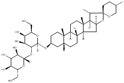 知母皂苷A341059-79-4