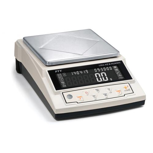 工业类 	标准型天平0.1克（十分之一克）