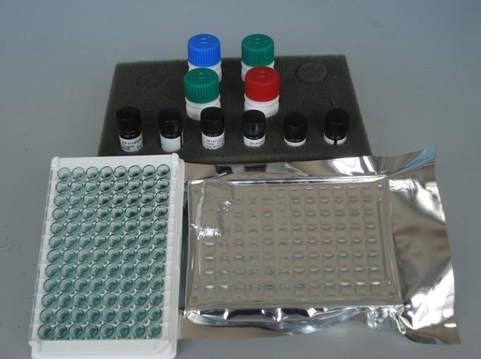 人促甲状腺素受体抗体（TRAb）elisa酶联免疫试剂盒