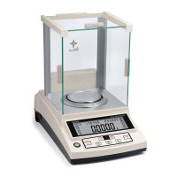 实验类 准微量型天平0.01mg(10万分之一克)