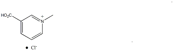 葫芦巴碱盐酸盐6138-41-6