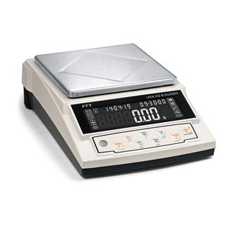 实验类 	精确型天平0.01g(百分之一克）