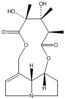 野百合碱315-22-0