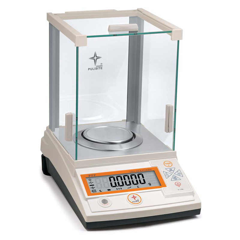 实验类 	精确型天平0.01g(百分之一克）