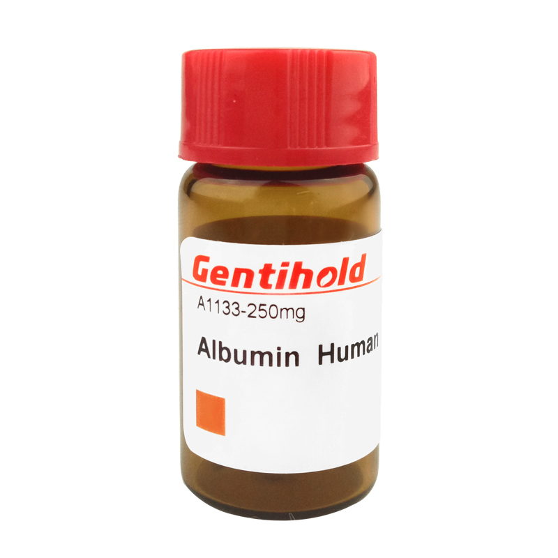 人血清白蛋白 (第五组分)