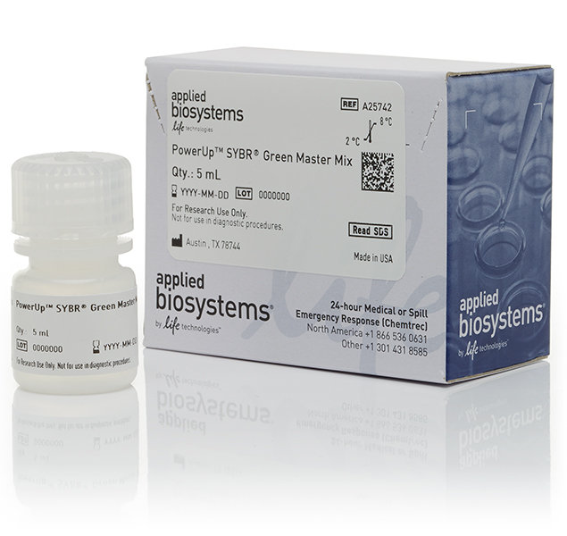 POP-4™ Polymer for 3500/3500xL Genetic Analyzers