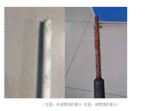 新品---加长型吸头的好处你并不知道！