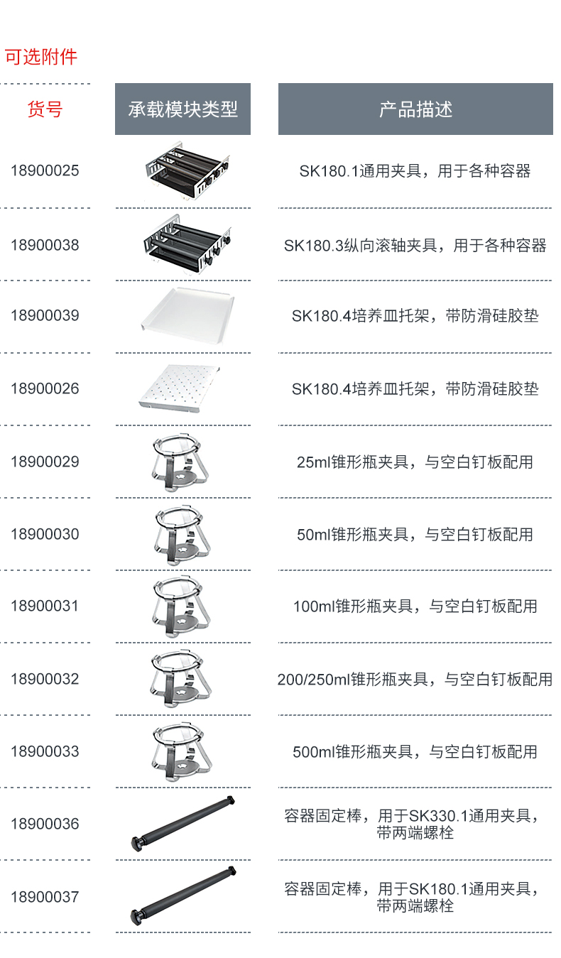 LED数显三维摇床SK-D1807-S 含托盘 转速10-8