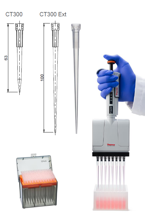 新品---加长型吸头的好处你并不知道！