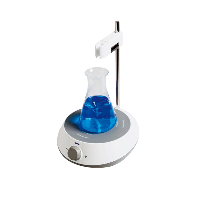 EcoStir经济款磁力搅拌器 3.5寸盘面