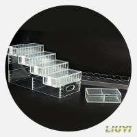 通用染色脱色装置