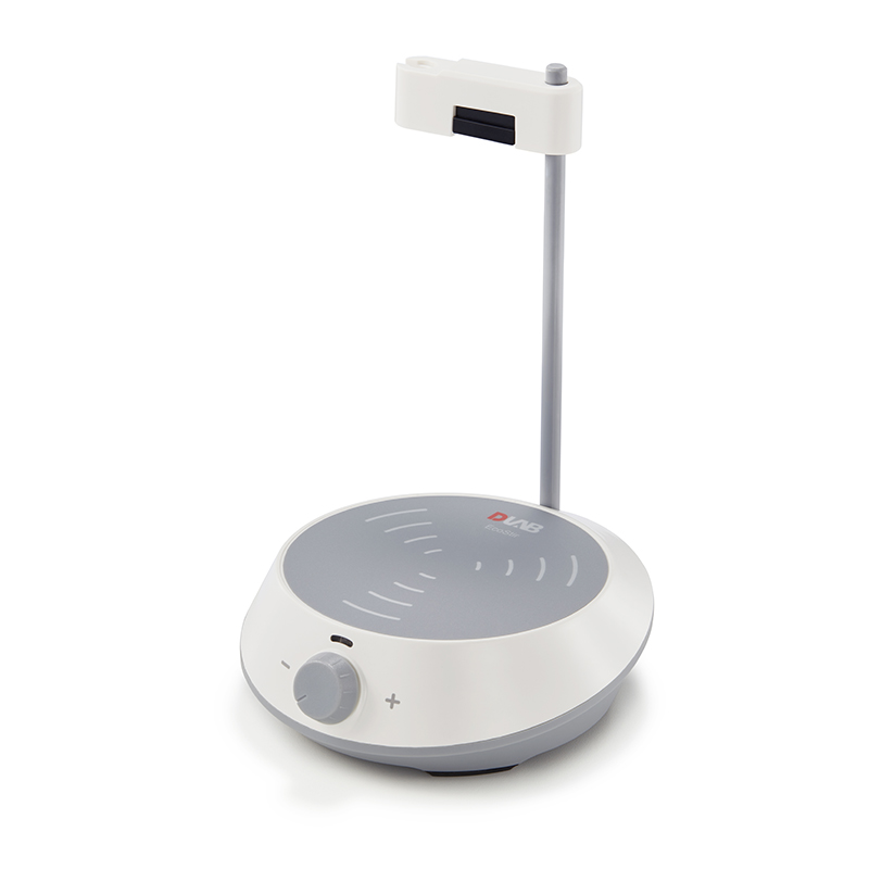 EcoStir经济款磁力搅拌器 3.5寸盘面