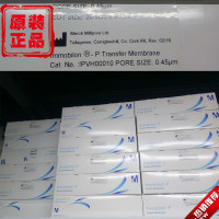 Miillipore 0.45 PVDF转印膜 IPVH00010