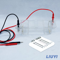 琼脂糖水平电泳仪(注)