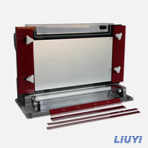 DNA序列分析电泳仪