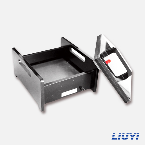 半干式碳板转移槽