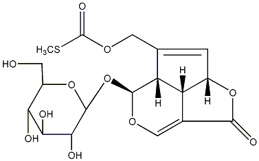 鸡屎藤苷20547-45-9