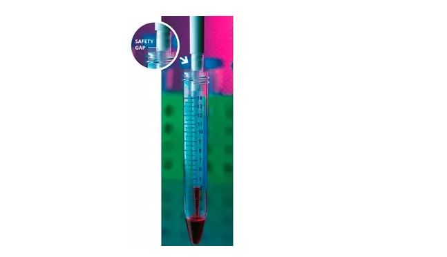 新品---加长型吸头的好处你并不知道！