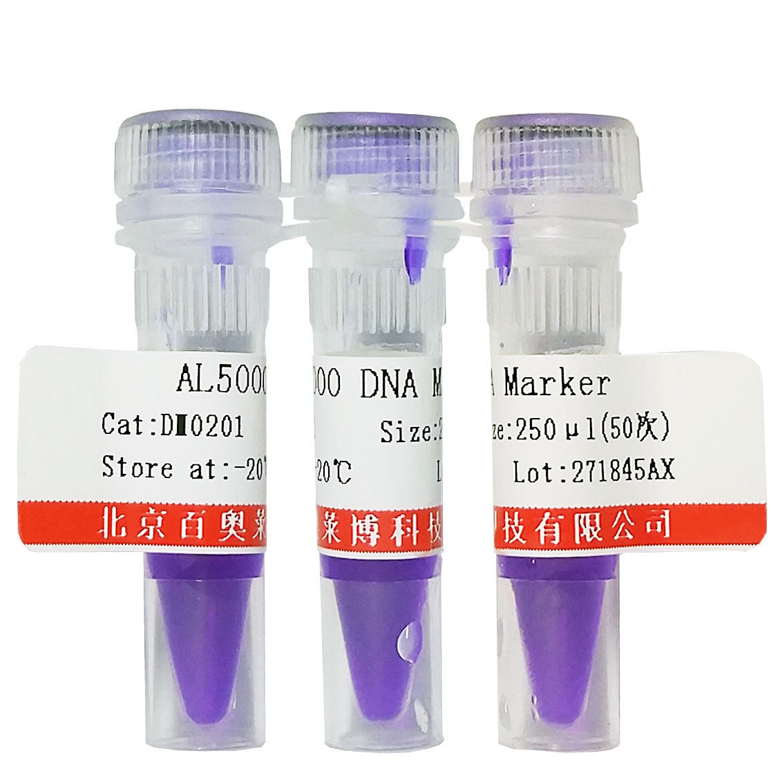 亚甲基蓝-酸性品红染色液