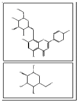 牡荆素葡萄糖苷