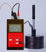 石家庄兰宇TH300里氏硬度计